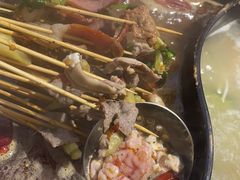 -串掌门砂锅串串香(敏捷广场店)