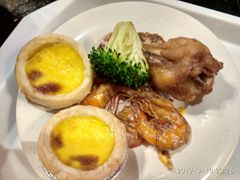 -萧邦音乐会所KTV·蒸汽活海鲜自助(福田店)