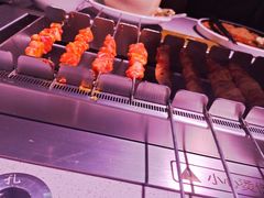 -丰茂烤串(全国首店)