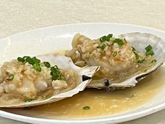 -明香海鲜酒家(华强北店)
