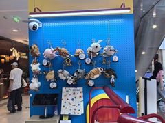 -凯德MALL(西直门店)