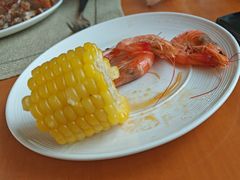 -视界美食自助餐厅·石家庄希尔顿酒店