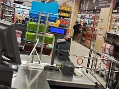 -永辉超市(富春新天地店)