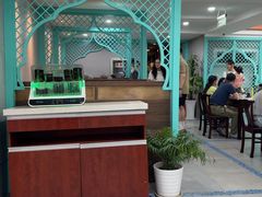 -清真马祥兴菜馆(云南北路店)