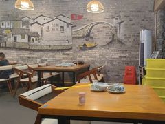 -61号餐吧(兴坪古镇漓江店)