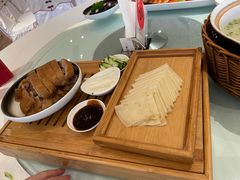 -松鹤楼(狮山永利广场店)
