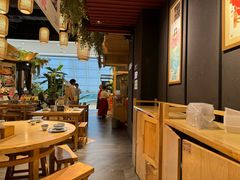 -南京大牌档(龙江新城市广场店)