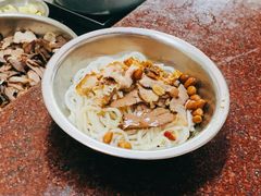 -老东江米粉
