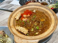 -星洲小聚·东南亚菜(中航城君尚店)