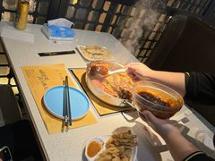 -黄记煌三汁焖锅(顺义华联店)
