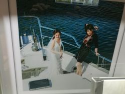 -太古映画婚纱摄影(天河店)