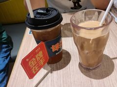 -谭仔米线(壹方城店)