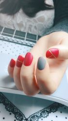 -甲舍美甲美睫艺术馆