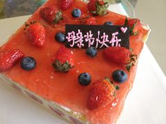 -美滋每客(亲贤北街店)