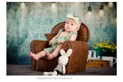 -星豆豆儿童摄影(南郊太白南路店)