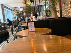 大堂-Moka Bros 摩卡站(西单大悦城店)