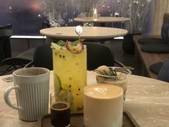-玲婧胡同·生日蛋糕·餐厅(嘉里城店)