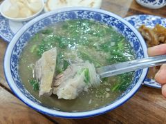 -老白家水盆羊肉