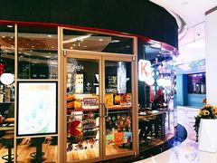 -肯德基(水坊邻里店)