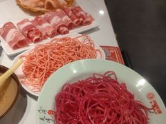 -何师傅美蛙鱼头(汉街店)