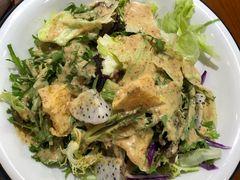 -汉唐守艺人·河北面馆(民心河店)