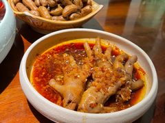 -马头巷·食景园(苏州总店)