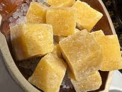 -曲氏老北京铜锅涮肉•火锅(不老街店)