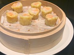 虾仁烧麦-无锡中央车站假日酒店·中餐厅