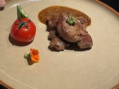 -君庭中餐厅(友谊宾馆店)
