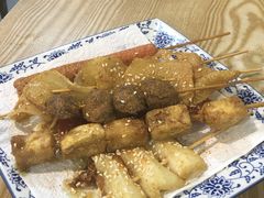 -黄记潮汕甜汤(贝底田坊店)