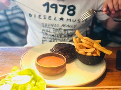 和牛牛排&nbsp;79澳元-The Meat & Wine Co Southbank(南岸店)