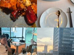 -莉莉海堂HAITANG·烤鸭(国贸商城店)