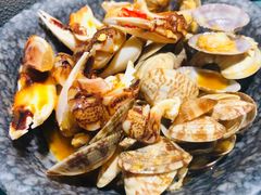 -八月美食小馆(银泰城总店)