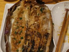 -木屋烧烤(坂田天安云谷店)