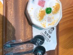 冰淇淋清补凉-自然椰·海南清补凉(海月广场店)