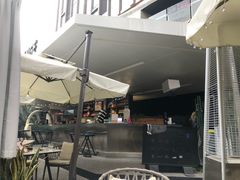 -FUTURE LOUNGE(太古里店)