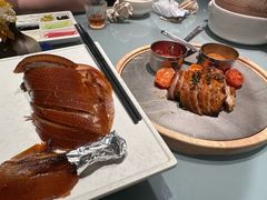 -小大董·烤鸭(观景餐厅·南京西路店)