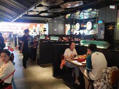 -胖哥俩肉蟹煲(淮安万达店)