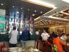大堂-烤肉宛饭庄(北新桥店)