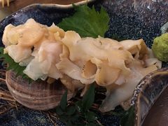 -希望日本料理(保利香槟花园店)