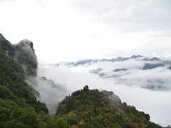 -少华山国家森林公园