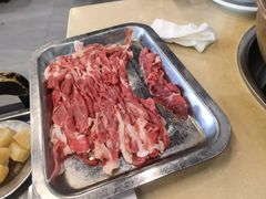 -月圆火锅(宁海东路二店)