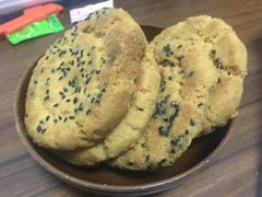 -詹记桃酥(百货大楼店)