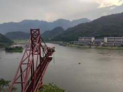 -宝晶宫旅游景区