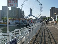 -海河游船-永乐码头(大悲院)