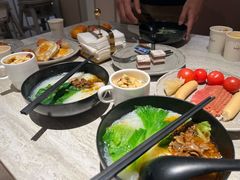 -成都宽窄巷子西美居酒店