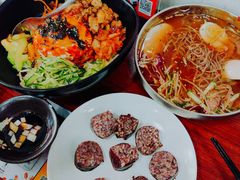 -优壹佳·延边朝鲜族料理(中山北路店)