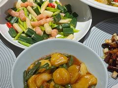 -百年神厨·地道川菜(清江西路店)