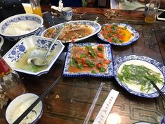 -阿鹏故事云南野生菌火锅(人民路店)