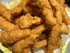-大哈福烧烤·海鲜·家常菜(延安三路店)